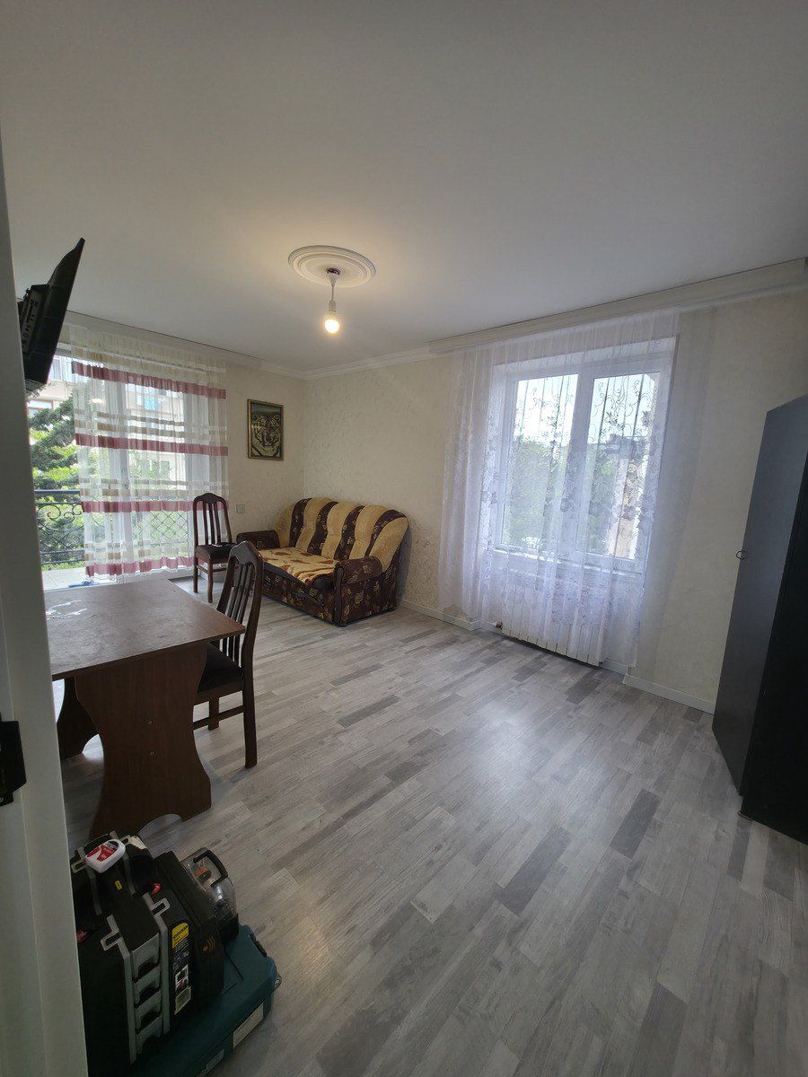 Satılır 1 otaqlı köhnə tikili 40 m² — Mənzil, Bakı (3)
