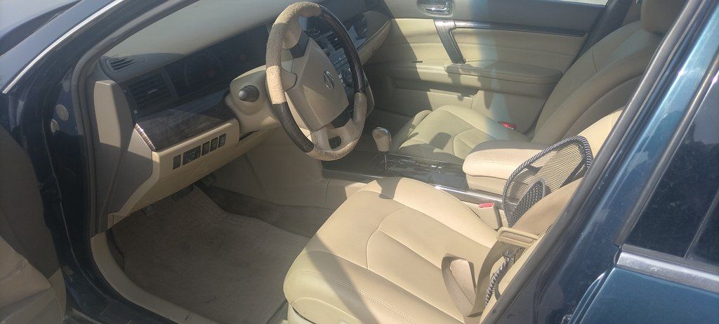 Nissan Teana, 3.5 L, 2006 il, 270 000 km — Avtomobillər, Sumqayıt (9)