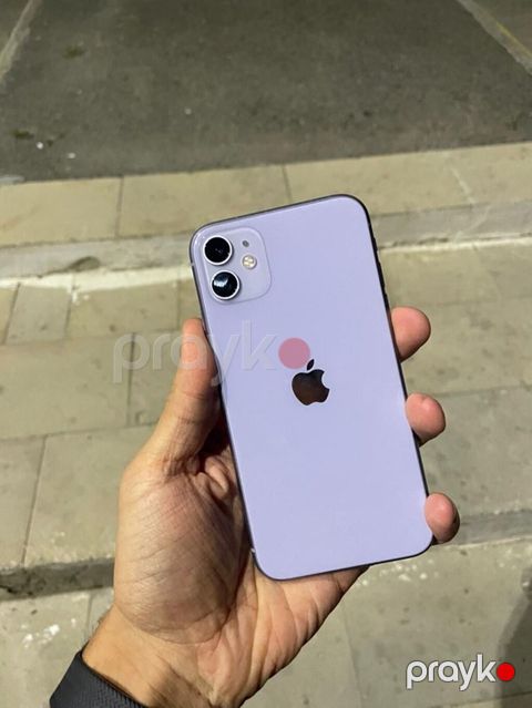 iPhone 11 64GB Deep Purple