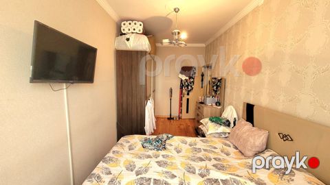 Satılır 3 otaqlı köhnə tikili 50 m²