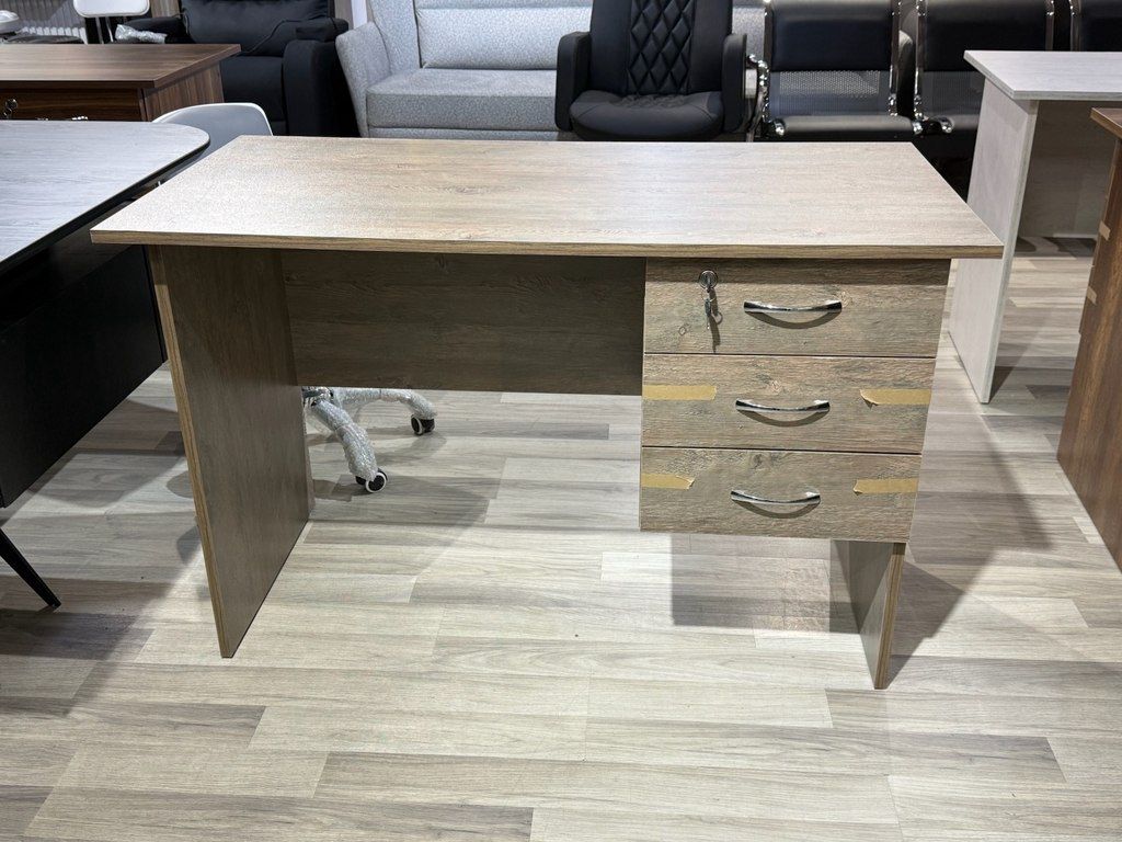 Ofis mebelləri — Mebel, Bakı (2)