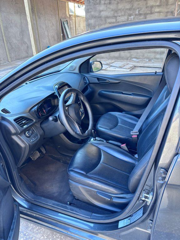 Chevrolet Spark, 1.0 L, 2016 il, 167 000 km — Avtomobillər, Bakı (6)
