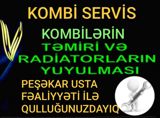 Kombi ustası — Ustalar