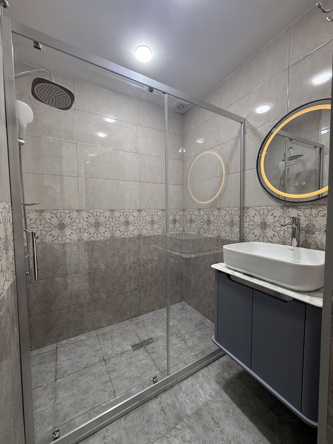 Satılır 2 otaqlı köhnə tikili 65 m² — Mənzil, Bakı (12)