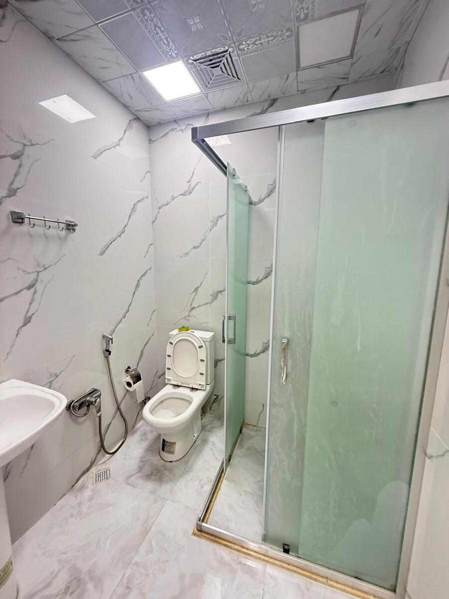 İcarəyə verilir 2 otaqlı yeni tikili 70 m² — Mənzil, Bakı (12)