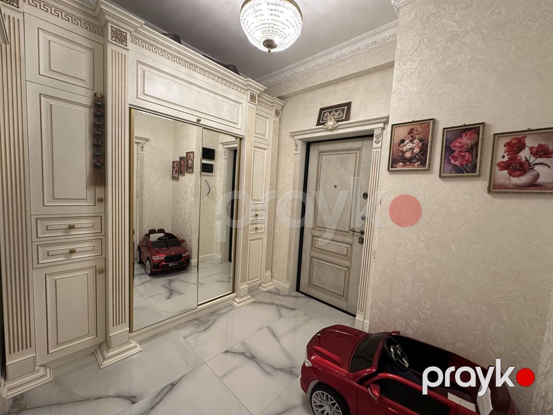 Satılır 2 otaqlı yeni tikili 65 m² — Mənzil, Bakı (2)