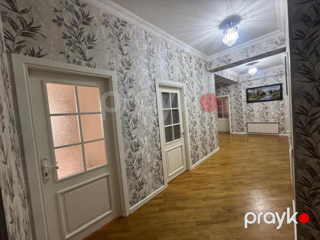 Satılır 3 otaqlı yeni tikili 123 m² — Mənzil, Bakı (5)