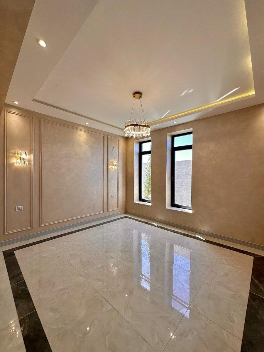 Villa, Mərdəkan qəs — Ev, villa, Bakı (8)