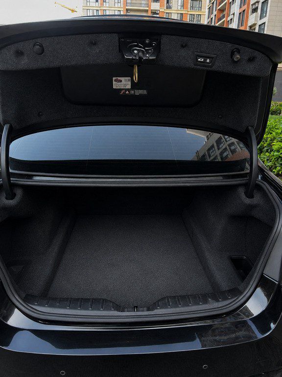 BMW 528, 2.0 L, 2013 il, 188 000 km — Avtomobillər, Bakı (4)
