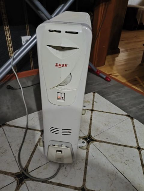 Radiator — Bakı