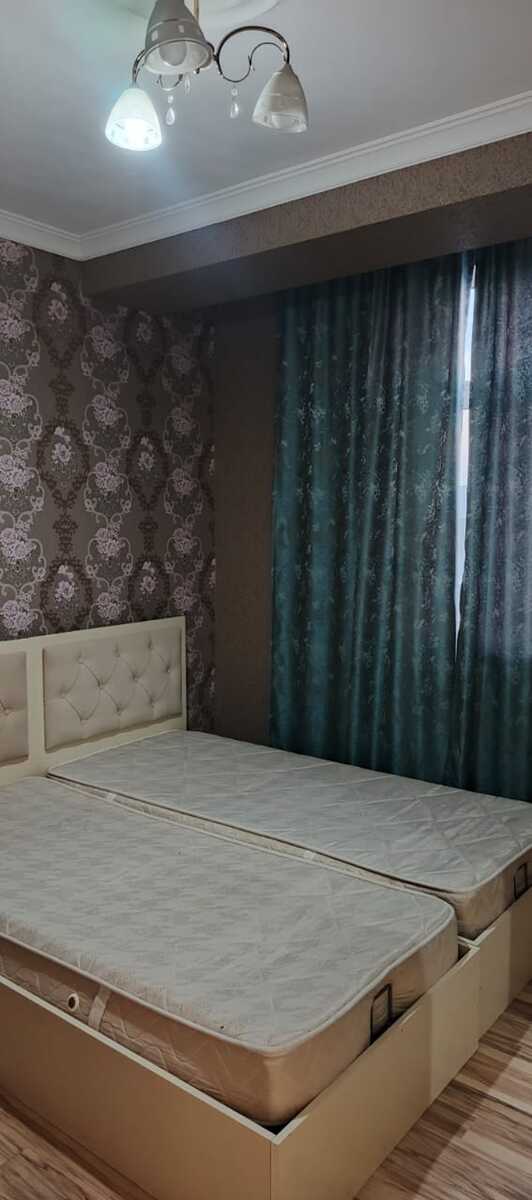 Satılır 3 otaqlı yeni tikili 65 m² — Mənzil, Bakı (10)