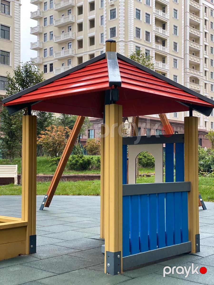 Satılır 2 otaqlı yeni tikili 68 m² — Mənzil, Bakı (6)