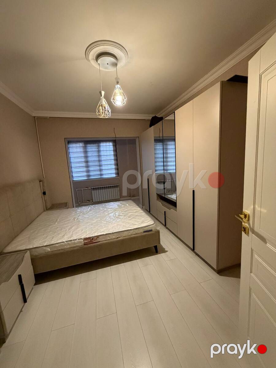 Satılır 3 otaqlı köhnə tikili 70 m² — Mənzil, Bakı (5)
