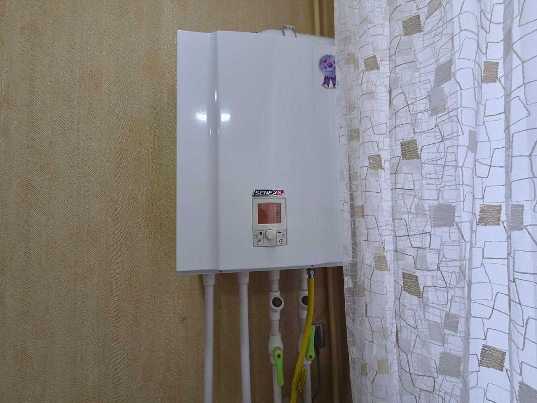 Satılır 3 otaqlı yeni tikili 43.5 m² — Mənzil, Bakı (7)