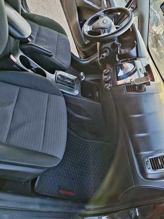 Kia Cerato, 1.6 L, 2013 il, 226 000 km — Avtomobillər, Bakı (10)