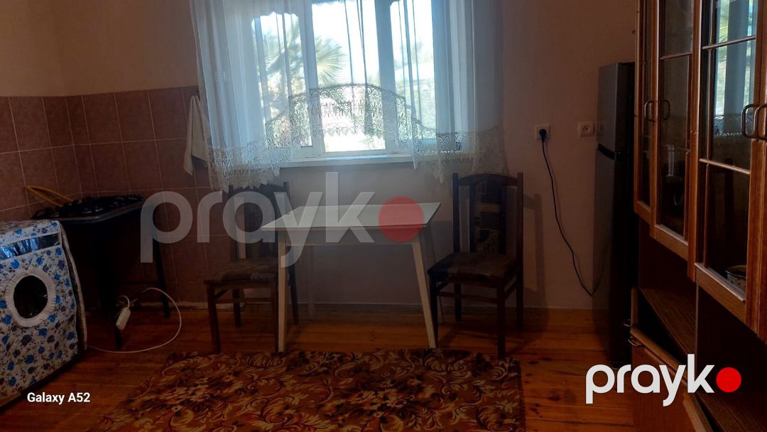 Həyət evi kirayə verilir, Bağmanlar qəs — Ev, villa, Gəncə (6)