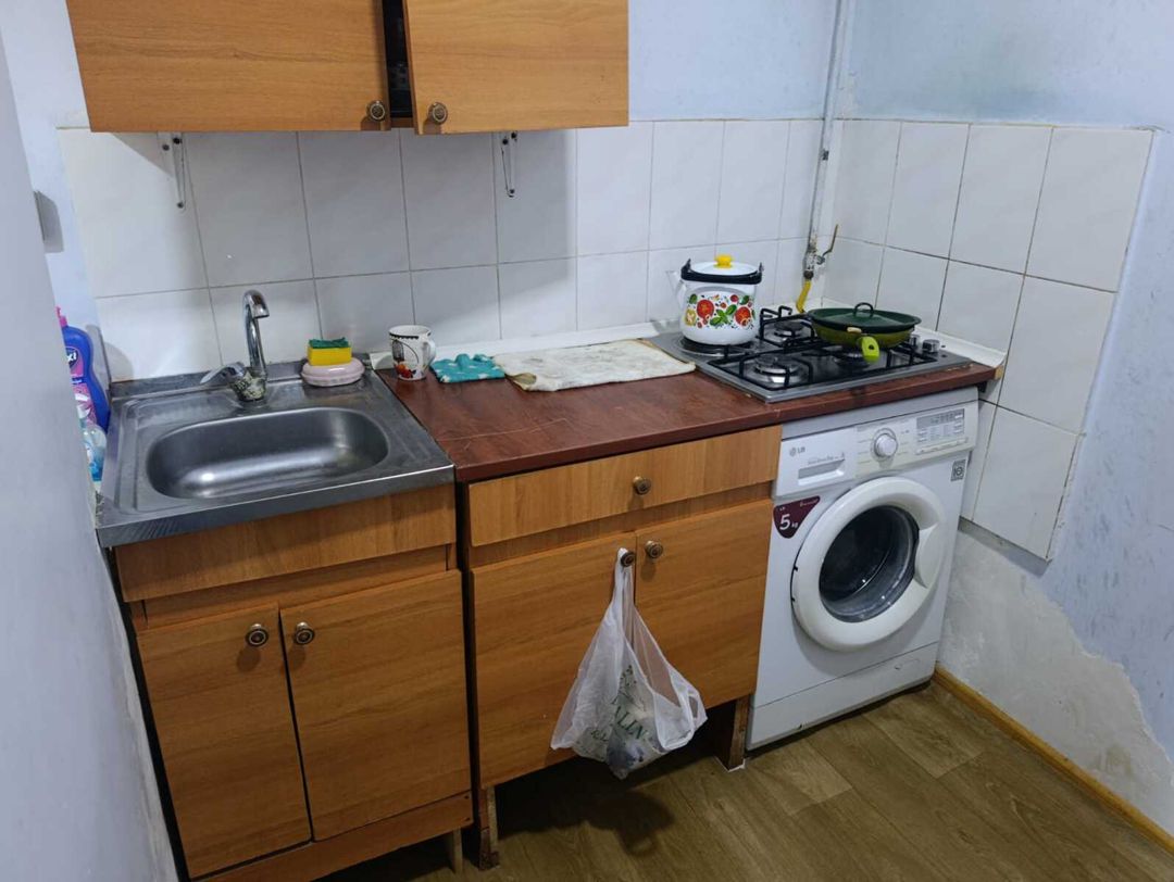 Həyət evi kirayə verilir, İnşaatçılar m — Ev, villa, Bakı (4)