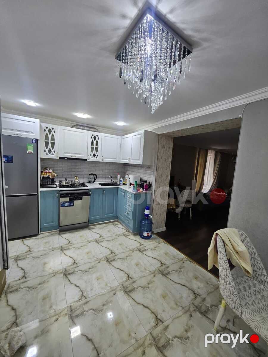 Satılır 2 otaqlı köhnə tikili 70 m² — Mənzil, Bakı (3)