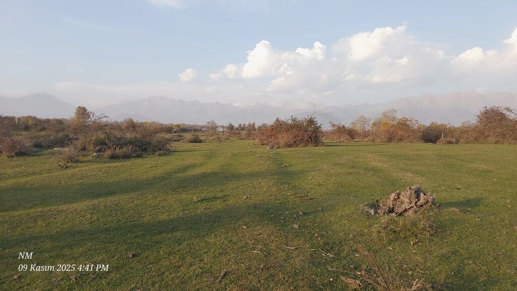 25 sot, Kənd təsərrüfatı, Mülkiyyətçi, Kupça (Çıxarış) — Torpaq, Bakı (3)