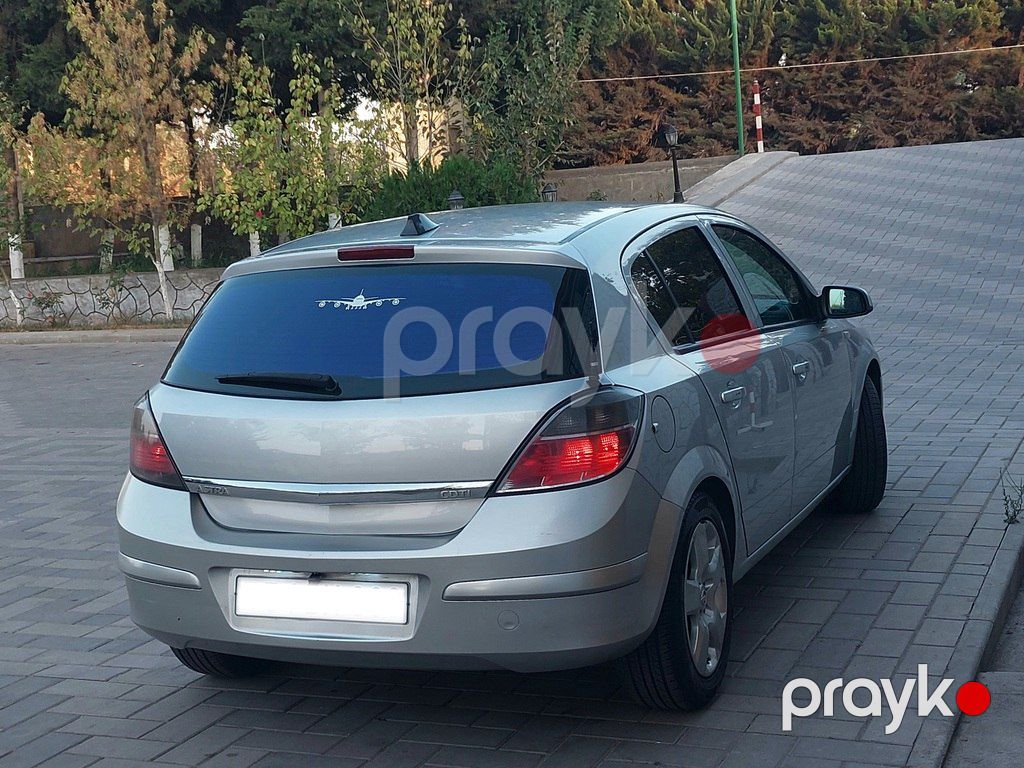Opel Astra, 1.3 L, 2007 il, 399 000 km — Avtomobillər, Sabirabad (8)