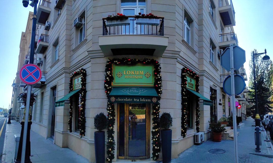 İcarəyə verilir 2 otaqlı köhnə tikili 60 m² — Mənzil, Bakı (2)