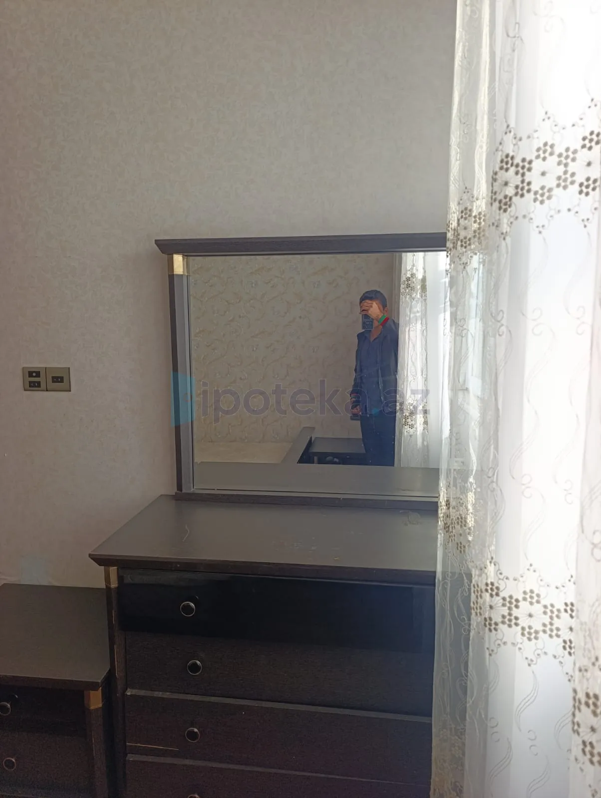 Satılır: 2 Otaq, Yeni tikili, 49.00 m² — Mənzil, Xırdalan (8)