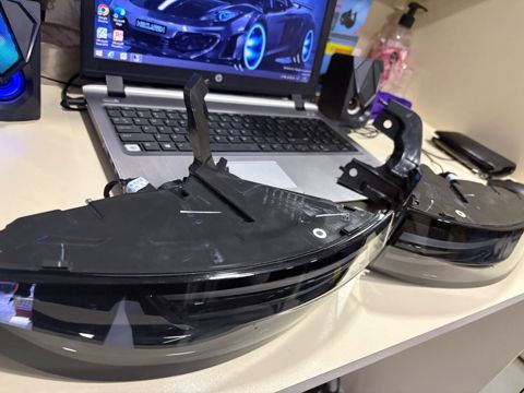 "Lixiang l6" stop faraları — Bakı