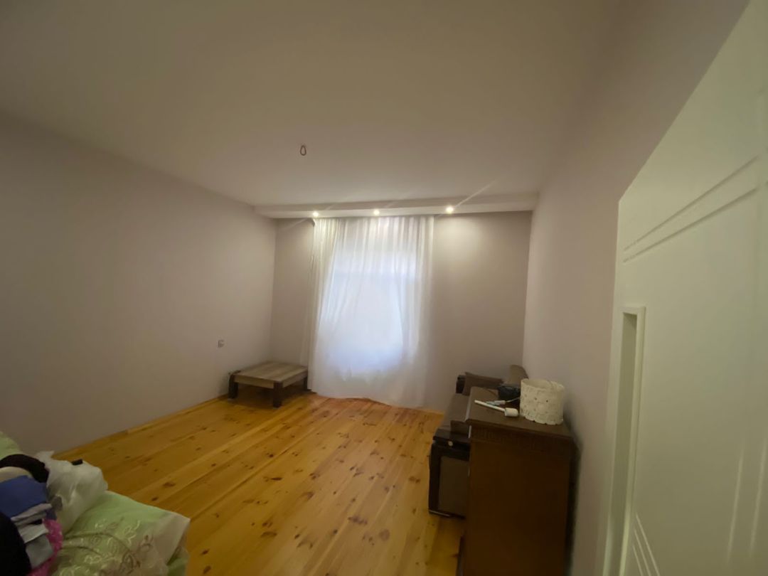 Satılır 6 otaqlı həyət evi/bağ evi 260 m² — Ev, villa, Bakı (9)