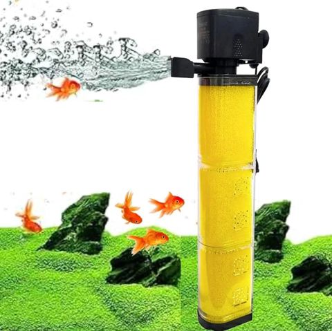 Filter "Sobo WP-6001" — Bakı