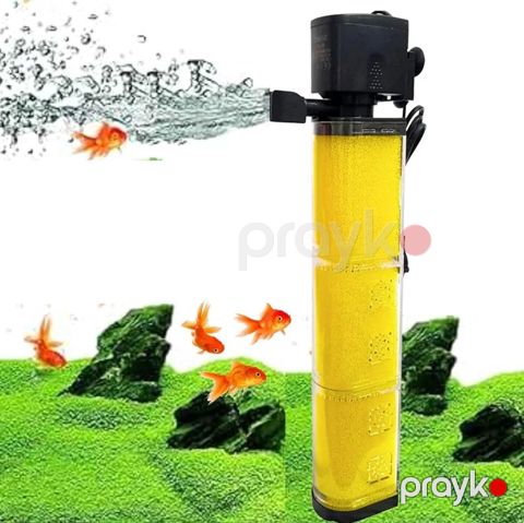 Filter "Sobo WP-6001" — Bakı