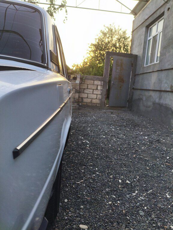 Lada (VAZ) 2106, 1.6 L, 1998 il, 54 500 km — Avtomobillər, Goranboy (7)