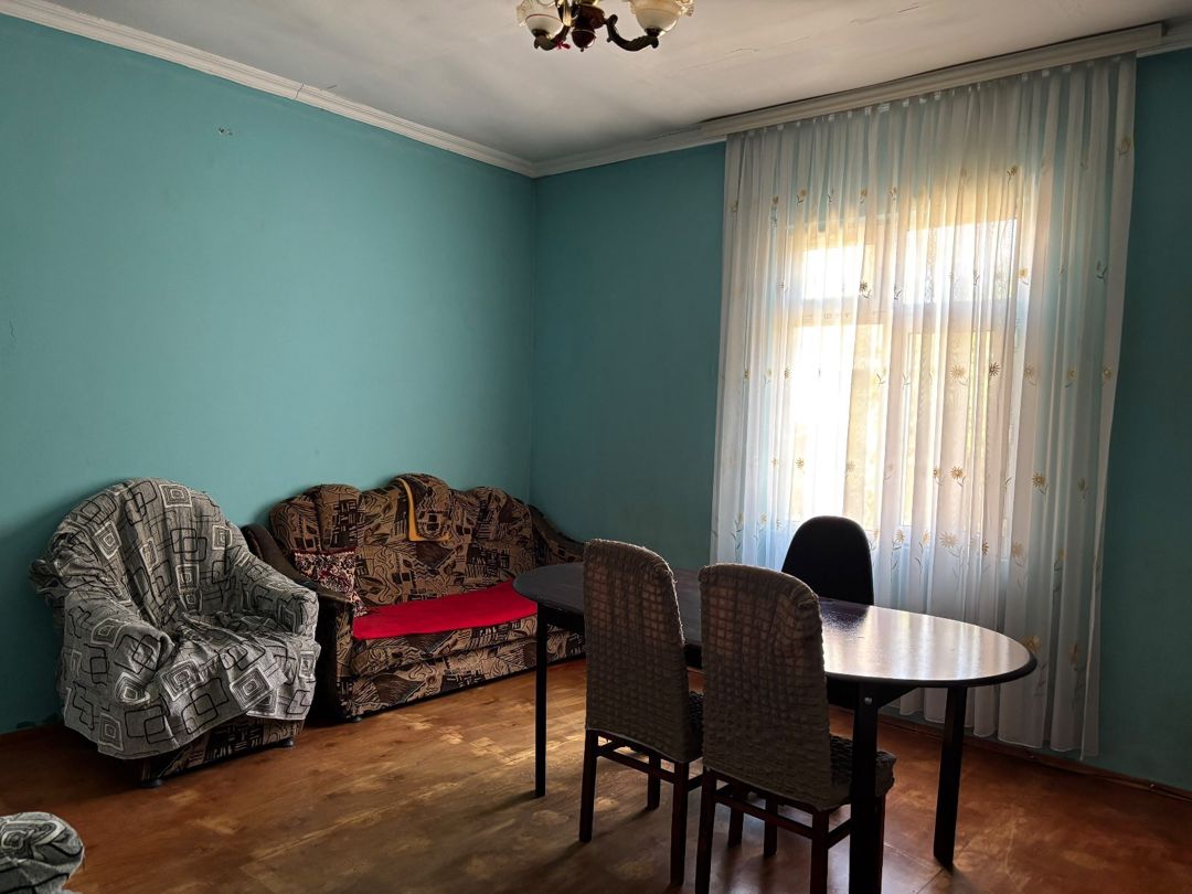 Həyət evi, Sumqayıt ş — Ev, villa, Sumqayıt (3)