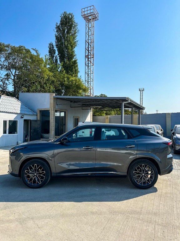Changan Uni-Z, 1.5 L, 2026 il, yeni — Avtomobillər, Bakı (3)