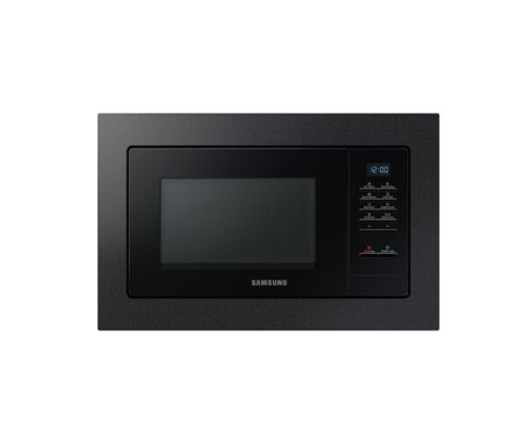 Samsung MS23A7013AB/BW quraşdırılan mikrodalğalı soba — Bakı