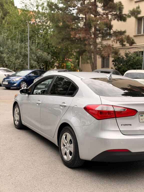 Kia Forte, 1.8 L, 2015 il, 181 088 km — Avtomobillər, Bakı (4)