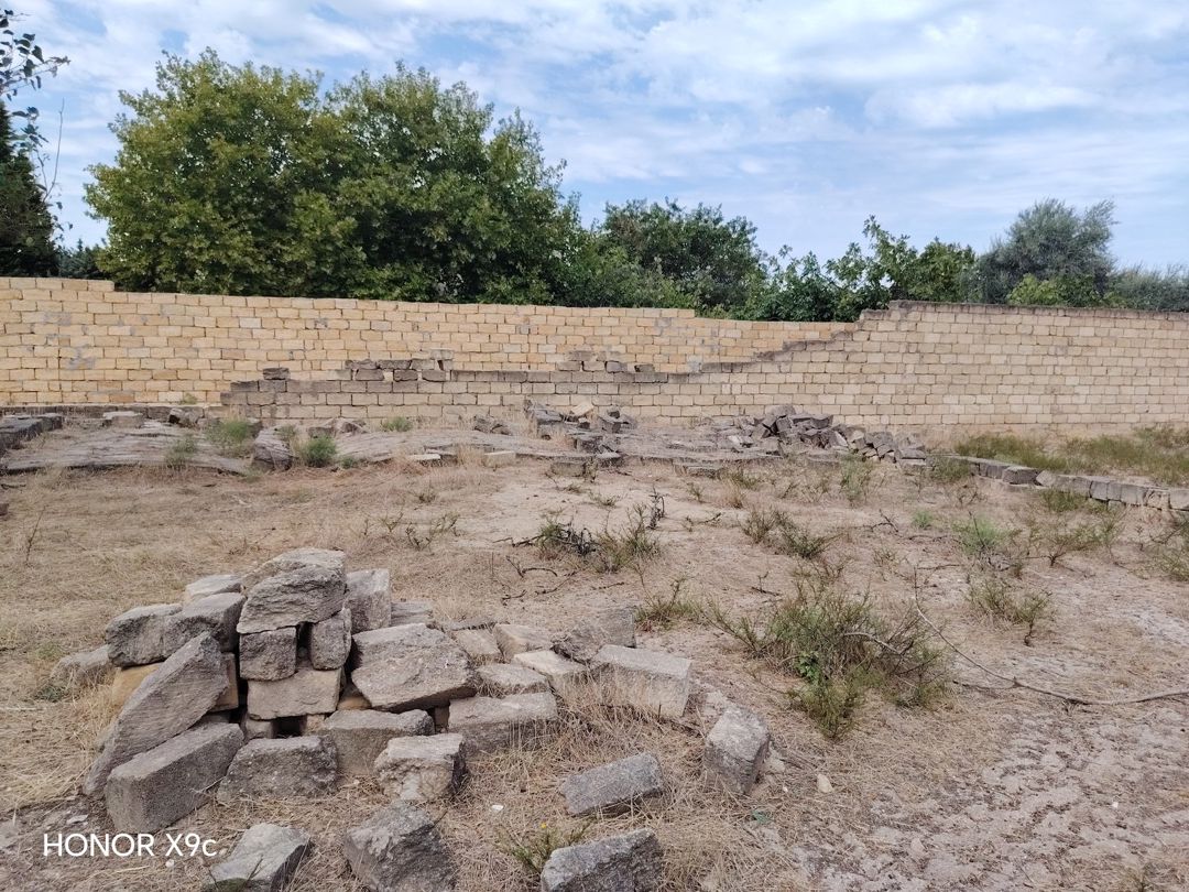 Satılır torpaq 4 sot — Torpaq, Bakı (2)