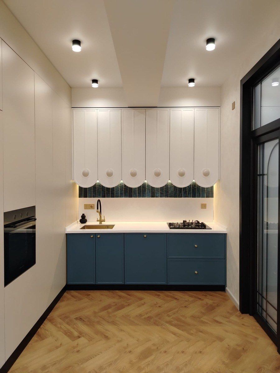Satılır 3 otaqlı yeni tikili 90 m² — Mənzil, Bakı (9)