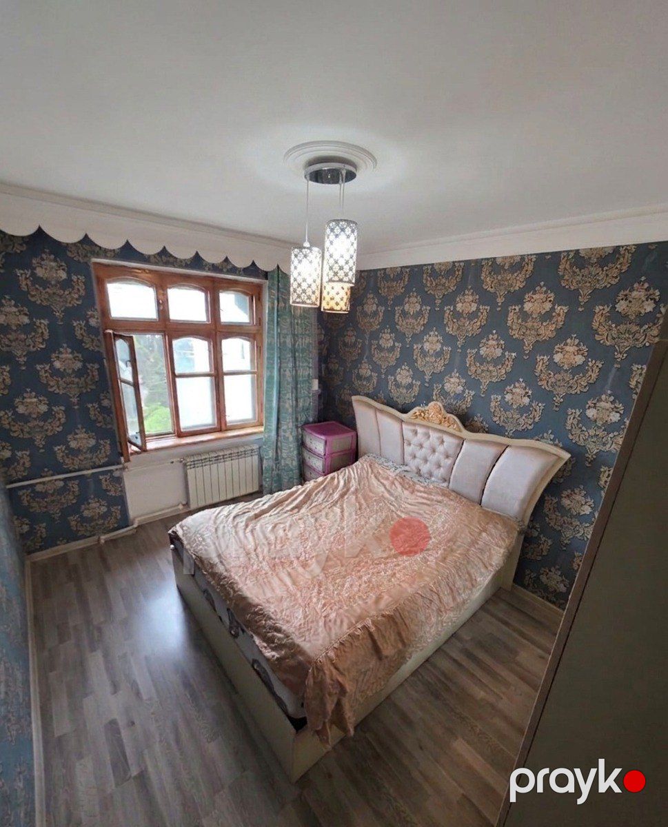 3-otaqlı mənzil, Xalqlar Dostluğu m., 80 m² — Mənzil, Bakı (4)