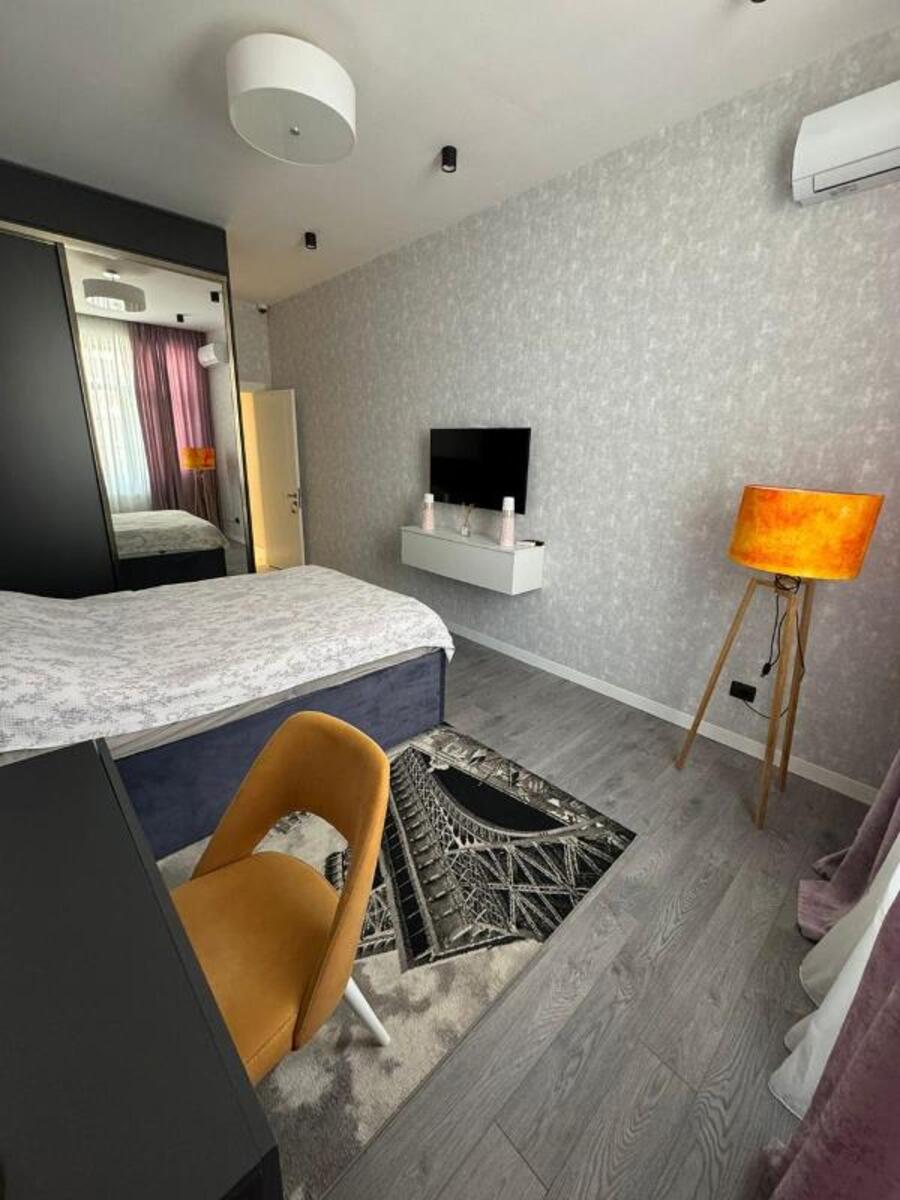 Satılır 3 otaqlı yeni tikili 119 m² — Mənzil, Bakı (9)