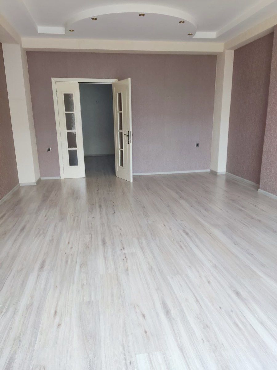 4-otaqlı yeni tikili kirayə verilir, Yeni Yasamal r., 135 m² — Mənzil, Bakı (10)