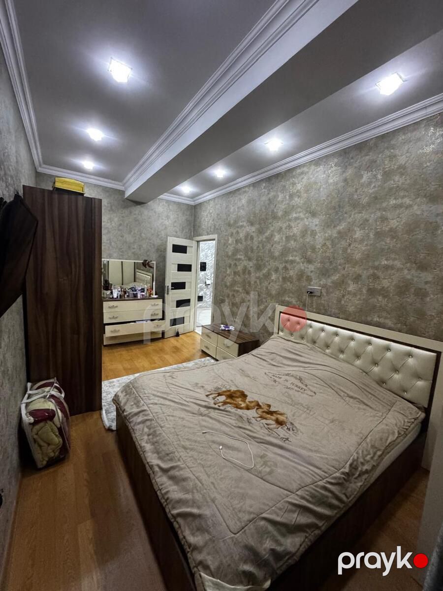 2-otaqlı yeni tikili kirayə verilir, Tofiq İsmayılov küç.22a, 65 m² — Mənzil, Xırdalan (3)