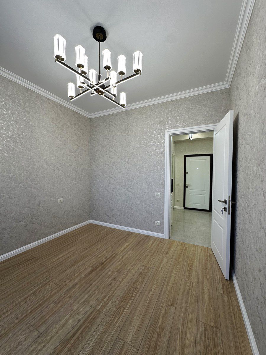 Satılır 2 otaqlı yeni tikili 51 m² — Mənzil, Bakı (8)