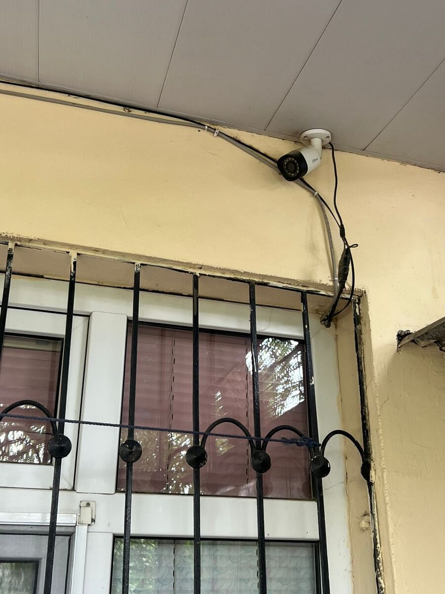 İcarəyə verilir 2 otaqlı köhnə tikili 55 m² — Mənzil, Bakı (9)