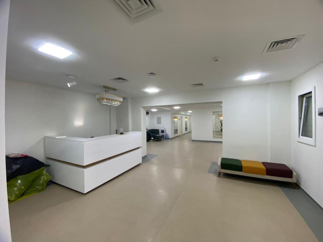 Satılır obyekt 1261 m² — Əmlak, Bakı (6)