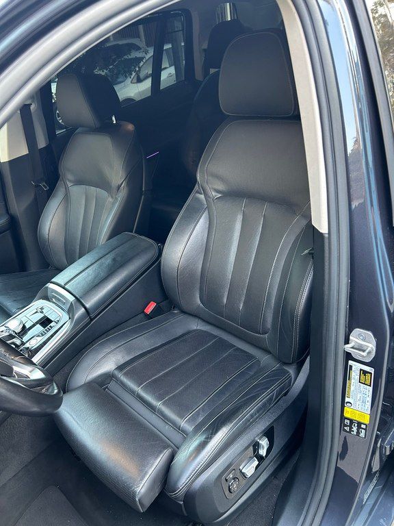 BMW X7, 3.0 L, 2021 il, 97 000 km — Avtomobillər, Bakı (10)