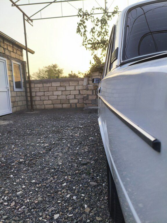 Lada (VAZ) 2106, 1.6 L, 1998 il, 54 500 km — Avtomobillər, Goranboy (3)