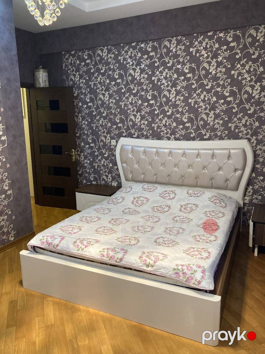 Satılır 3 otaqlı yeni tikili 107 m² — Mənzil, Bakı (6)