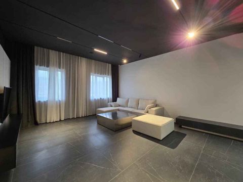 Satılır 3 otaqlı yeni tikili 130 m² — Bakı