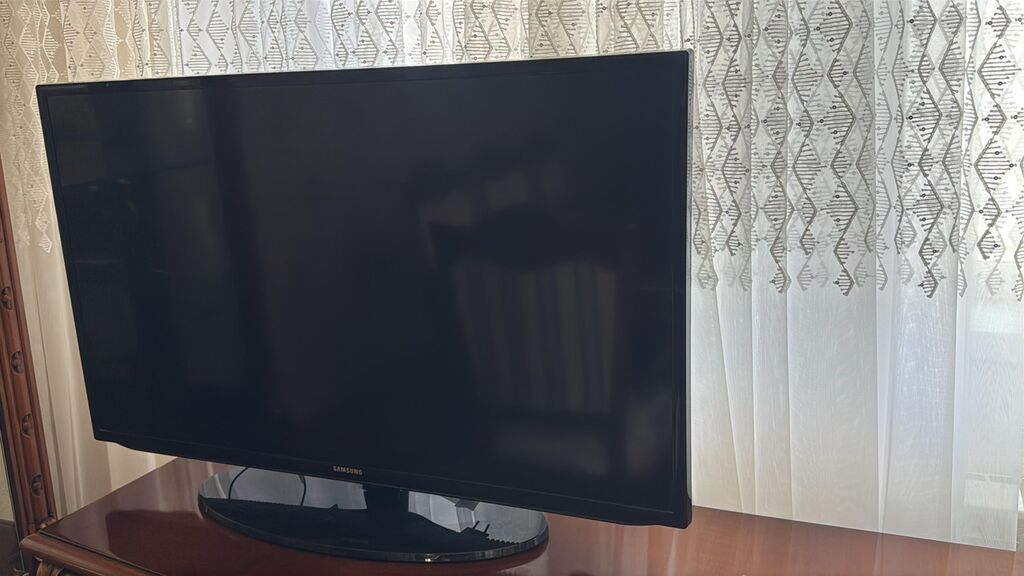 Mütləq Endirim Olacaqdır Məhsul: LED televizorlar və TV stendi — Televizorlar, Bakı