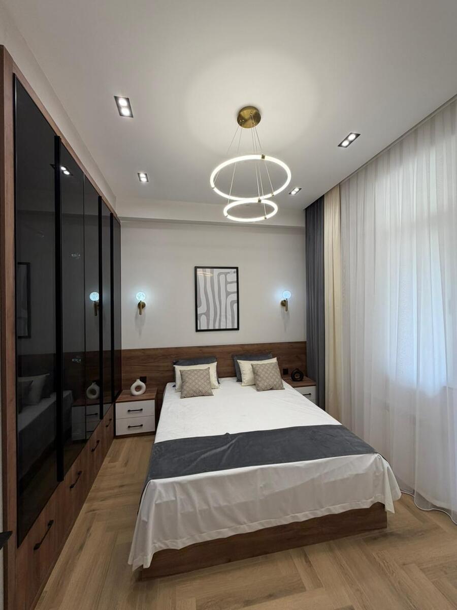 Satılır 2 otaqlı yeni tikili 65 m² — Mənzil, Bakı (12)